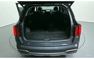 Kia Sorento 2.2 DIESEL AWD / GRAVITY / 360 КАМЕРИ /ОБДУХ/PANO - автомобили, коли, обяви за нови и употребявани 16