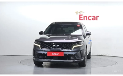 kia-sorento - 2