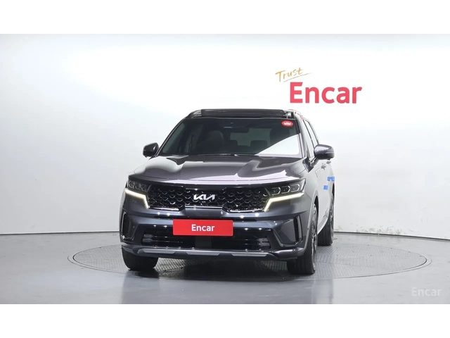 Kia Sorento 2.2 DIESEL AWD / GRAVITY / 360 КАМЕРИ /ОБДУХ/PANO - автомобили, коли, обяви за нови и употребявани 2
