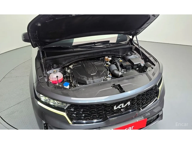 Kia Sorento 2.2 DIESEL AWD / GRAVITY / 360 КАМЕРИ /ОБДУХ/PANO - автомобили, коли, обяви за нови и употребявани 4