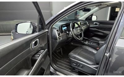 Kia Sorento 2.2 DIESEL AWD / GRAVITY / 360 КАМЕРИ /ОБДУХ/PANO - автомобили, коли, обяви за нови и употребявани 6