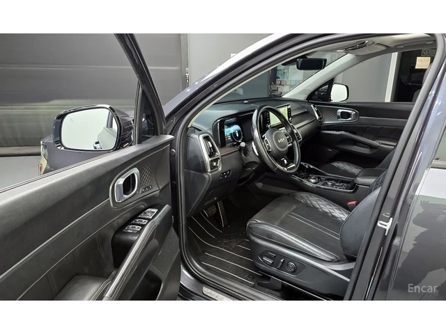 Kia Sorento 2.2 DIESEL AWD / GRAVITY / 360 КАМЕРИ /ОБДУХ/PANO - автомобили, коли, обяви за нови и употребявани 6