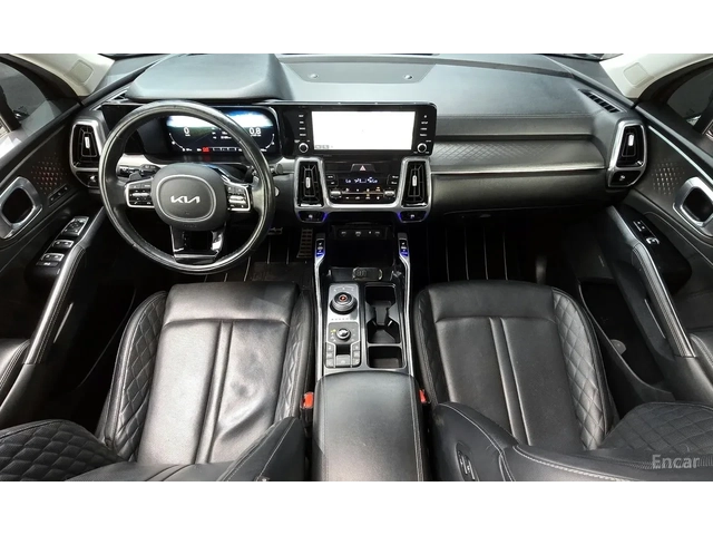 Kia Sorento 2.2 DIESEL AWD / GRAVITY / 360 КАМЕРИ /ОБДУХ/PANO - автомобили, коли, обяви за нови и употребявани 7