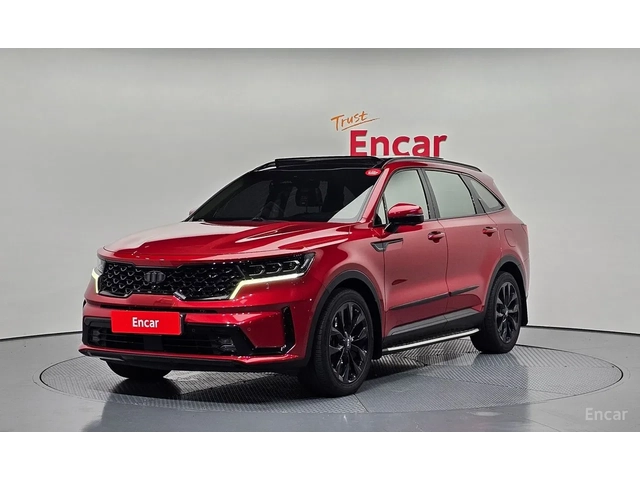 Kia Sorento 2.5 AWD / GRAVITY / 360 КАМЕРИ / ОБДУХ / FULL! - автомобили, коли, обяви за нови и употребявани 0
