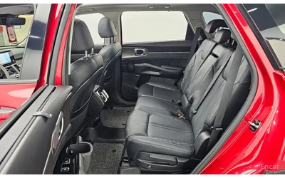 Kia Sorento 2.5 AWD / GRAVITY / 360 КАМЕРИ / ОБДУХ / FULL! - автомобили, коли, обяви за нови и употребявани 13