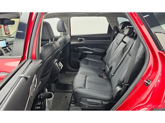 Kia Sorento 2.5 AWD / GRAVITY / 360 КАМЕРИ / ОБДУХ / FULL! - автомобили, коли, обяви за нови и употребявани 13