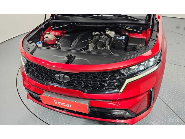 Kia Sorento 2.5 AWD / GRAVITY / 360 КАМЕРИ / ОБДУХ / FULL! - автомобили, коли, обяви за нови и употребявани 5
