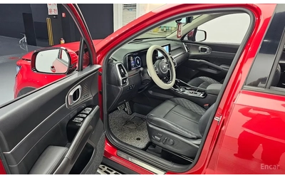 Kia Sorento 2.5 AWD / GRAVITY / 360 КАМЕРИ / ОБДУХ / FULL! - автомобили, коли, обяви за нови и употребявани 6