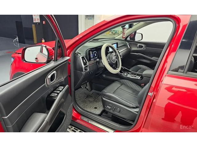 Kia Sorento 2.5 AWD / GRAVITY / 360 КАМЕРИ / ОБДУХ / FULL! - автомобили, коли, обяви за нови и употребявани 6