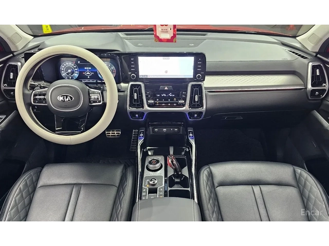 Kia Sorento 2.5 AWD / GRAVITY / 360 КАМЕРИ / ОБДУХ / FULL! - автомобили, коли, обяви за нови и употребявани 7