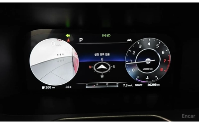 Kia Sorento 2.5 AWD / GRAVITY / 360 КАМЕРИ / ОБДУХ / FULL! - автомобили, коли, обяви за нови и употребявани 8
