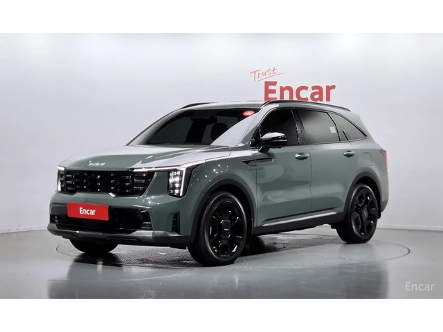 Kia Sorento 2.2 DIESEL AWD / GRAVITY / 360 КАМЕРИ / ОБДУХ/ - автомобили, коли, обяви за нови и употребявани 0