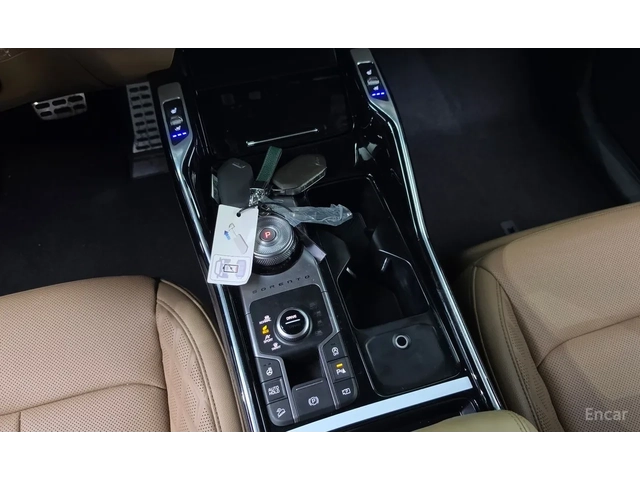 Kia Sorento 2.2 DIESEL AWD / GRAVITY / 360 КАМЕРИ / ОБДУХ/ - автомобили, коли, обяви за нови и употребявани 11