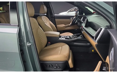 Kia Sorento 2.2 DIESEL AWD / GRAVITY / 360 КАМЕРИ / ОБДУХ/ - автомобили, коли, обяви за нови и употребявани 13
