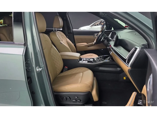 Kia Sorento 2.2 DIESEL AWD / GRAVITY / 360 КАМЕРИ / ОБДУХ/ - автомобили, коли, обяви за нови и употребявани 13