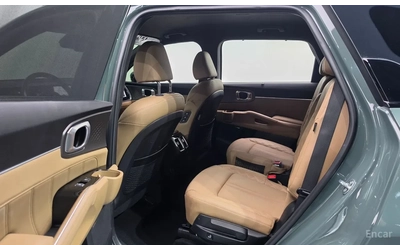Kia Sorento 2.2 DIESEL AWD / GRAVITY / 360 КАМЕРИ / ОБДУХ/ - автомобили, коли, обяви за нови и употребявани 15