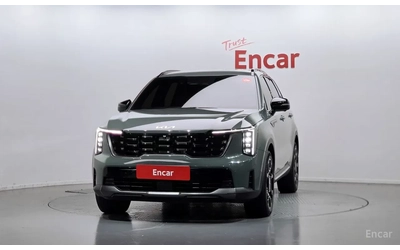kia-sorento - 2
