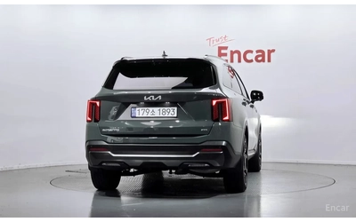 kia-sorento - 3