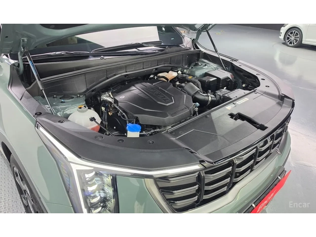Kia Sorento 2.2 DIESEL AWD / GRAVITY / 360 КАМЕРИ / ОБДУХ/ - автомобили, коли, обяви за нови и употребявани 4