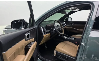 kia-sorento - 5