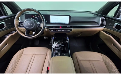Kia Sorento 2.2 DIESEL AWD / GRAVITY / 360 КАМЕРИ / ОБДУХ/ - автомобили, коли, обяви за нови и употребявани 6