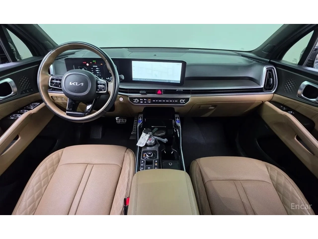 Kia Sorento 2.2 DIESEL AWD / GRAVITY / 360 КАМЕРИ / ОБДУХ/ - автомобили, коли, обяви за нови и употребявани 6