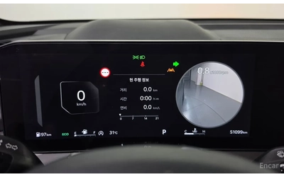 Kia Sorento 2.2 DIESEL AWD / GRAVITY / 360 КАМЕРИ / ОБДУХ/ - автомобили, коли, обяви за нови и употребявани 8