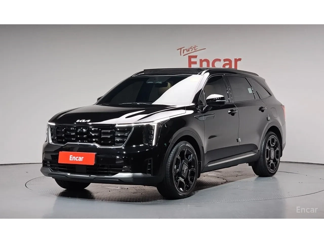 Kia Sorento 2.5 AWD / GRAVITY / 360 КАМЕРИ / ОБДУХ / FULL! - автомобили, коли, обяви за нови и употребявани 0