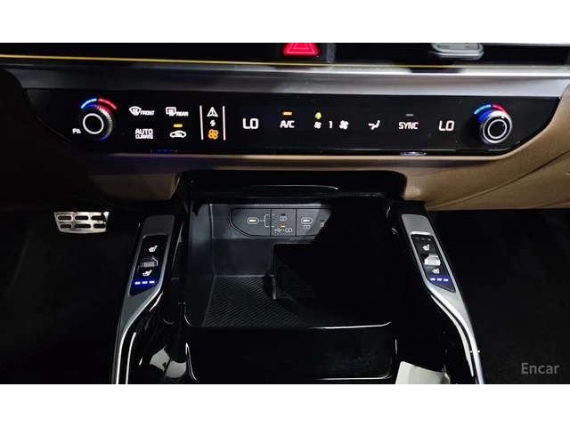 Kia Sorento 2.5 AWD / GRAVITY / 360 КАМЕРИ / ОБДУХ / FULL! - автомобили, коли, обяви за нови и употребявани 10