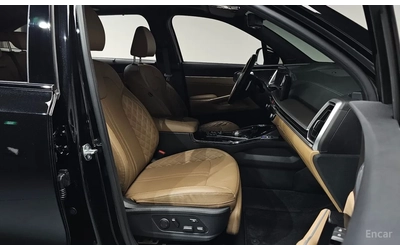Kia Sorento 2.5 AWD / GRAVITY / 360 КАМЕРИ / ОБДУХ / FULL! - автомобили, коли, обяви за нови и употребявани 12