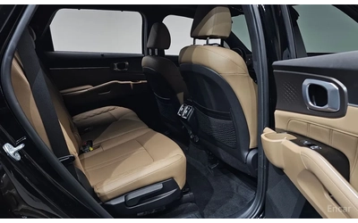 Kia Sorento 2.5 AWD / GRAVITY / 360 КАМЕРИ / ОБДУХ / FULL! - автомобили, коли, обяви за нови и употребявани 13