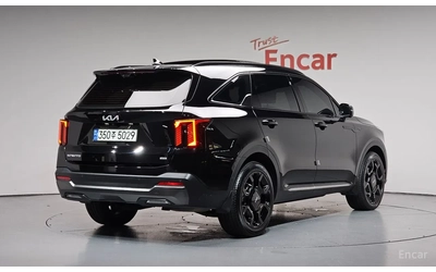 kia-sorento - 1