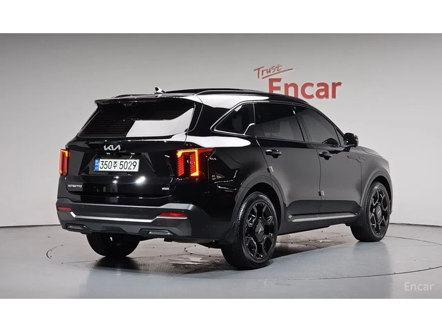 Kia Sorento 2.5 AWD / GRAVITY / 360 КАМЕРИ / ОБДУХ / FULL! - автомобили, коли, обяви за нови и употребявани 1