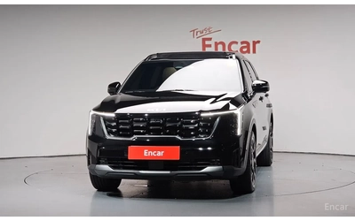 kia-sorento - 2