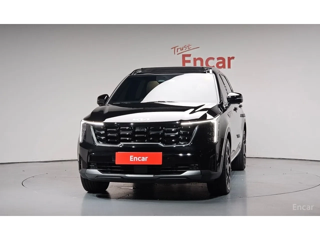 Kia Sorento 2.5 AWD / GRAVITY / 360 КАМЕРИ / ОБДУХ / FULL! - автомобили, коли, обяви за нови и употребявани 2