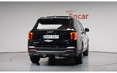 kia-sorento - 3
