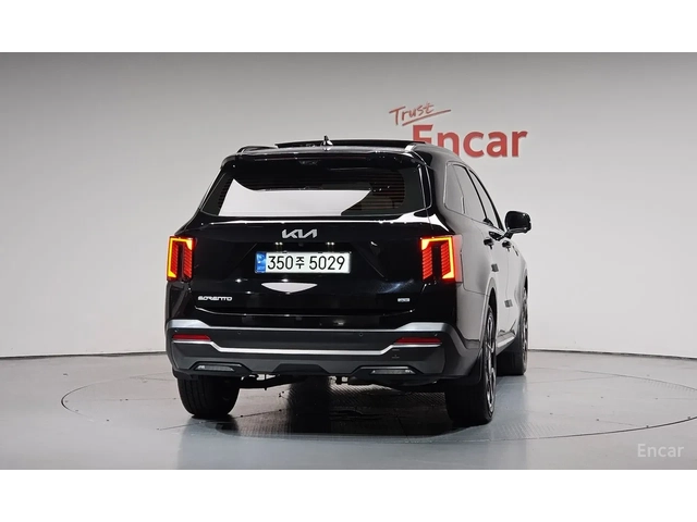 Kia Sorento 2.5 AWD / GRAVITY / 360 КАМЕРИ / ОБДУХ / FULL! - автомобили, коли, обяви за нови и употребявани 3