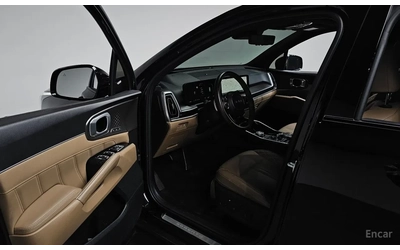 kia-sorento - 5