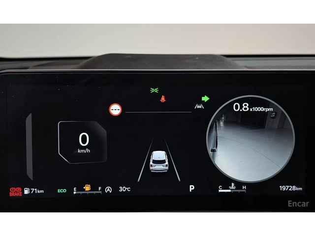 Kia Sorento 2.5 AWD / GRAVITY / 360 КАМЕРИ / ОБДУХ / FULL! - автомобили, коли, обяви за нови и употребявани 7