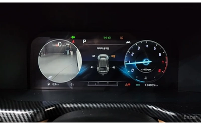 Kia Sorento 2.5T| НИВО Gravity НАЙ-ВИСОКО ЗА МОДЕЛA| FULL FULL - автомобили, коли, обяви за нови и употребявани 15