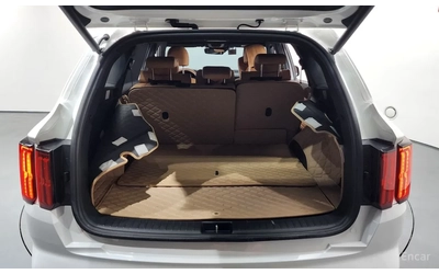 Kia Sorento 2.5T| НИВО Gravity НАЙ-ВИСОКО ЗА МОДЕЛA| FULL FULL - автомобили, коли, обяви за нови и употребявани 16