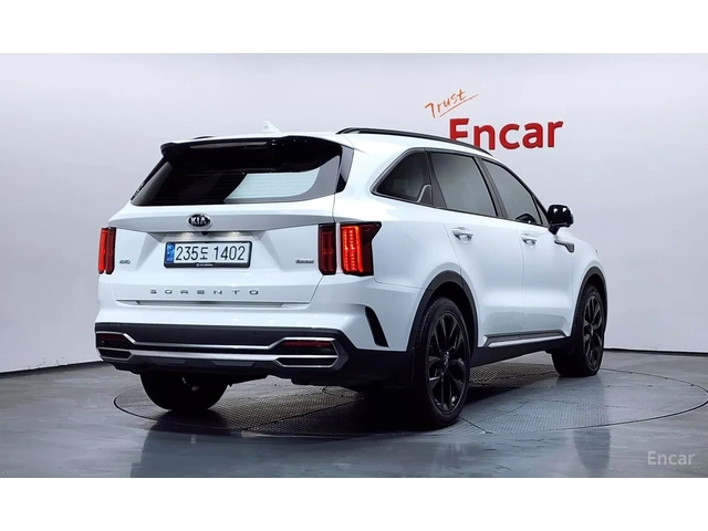 Kia Sorento 2.5T| НИВО Gravity НАЙ-ВИСОКО ЗА МОДЕЛA| FULL FULL - автомобили, коли, обяви за нови и употребявани 2