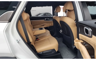Kia Sorento 2.5T| НИВО Gravity НАЙ-ВИСОКО ЗА МОДЕЛA| FULL FULL - автомобили, коли, обяви за нови и употребявани 7
