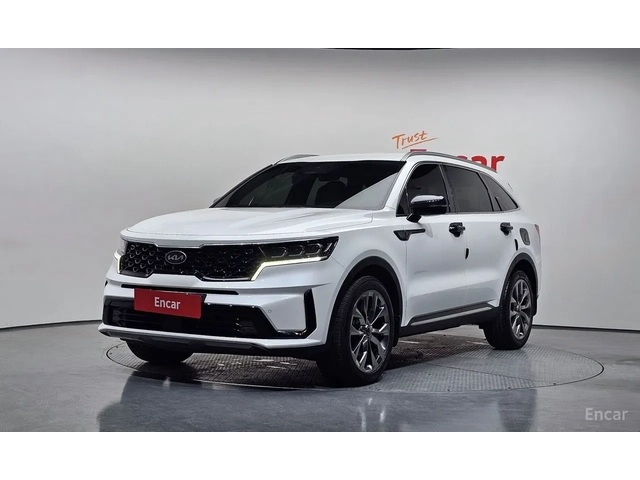 Kia Sorento 2.5 T * Вентилация и подгрев на седалките * - автомобили, коли, обяви за нови и употребявани 0