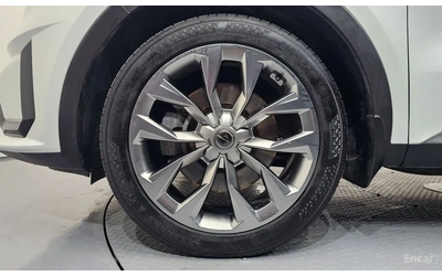 Kia Sorento 2.5 T * Вентилация и подгрев на седалките * - автомобили, коли, обяви за нови и употребявани 11