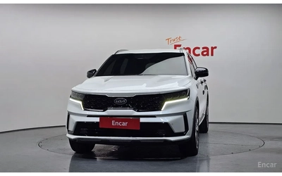 kia-sorento - 1