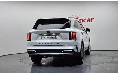 kia-sorento - 2