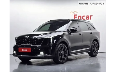 kia-sorento - 0