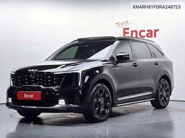 Kia Sorento 360 КАМЕРИ * МЪРТВА ТОЧКА * ПОДГР. ОБДУХ* ПАНО - автомобили, коли, обяви за нови и употребявани 0