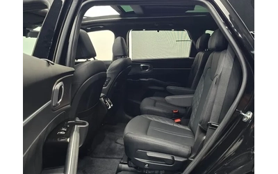 Kia Sorento 360 КАМЕРИ * МЪРТВА ТОЧКА * ПОДГР. ОБДУХ* ПАНО - автомобили, коли, обяви за нови и употребявани 14